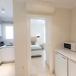 Centriko Alemanes Appartement Séville