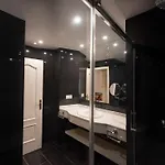Centriko Alemanes Appartement