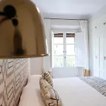 Appartement Centriko Alemanes *