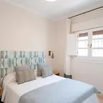 Centriko Alemanes Appartement Séville