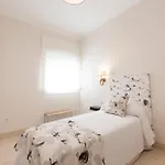 Centriko Alemanes Appartement *