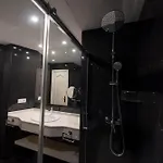 Centriko Alemanes Appartement