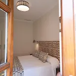 Centriko Alemanes Appartement *