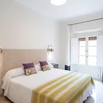 Centriko Alemanes Appartement Séville