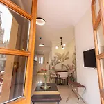 Appartement Centriko Alemanes Séville
