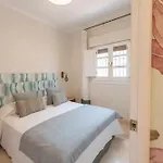 Appartement Centriko Alemanes