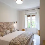 Centriko Alemanes Appartement *