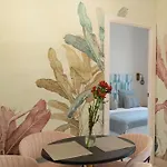 Centriko Alemanes Appartement *