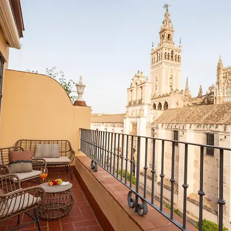 Apartamento Centriko Alemanes