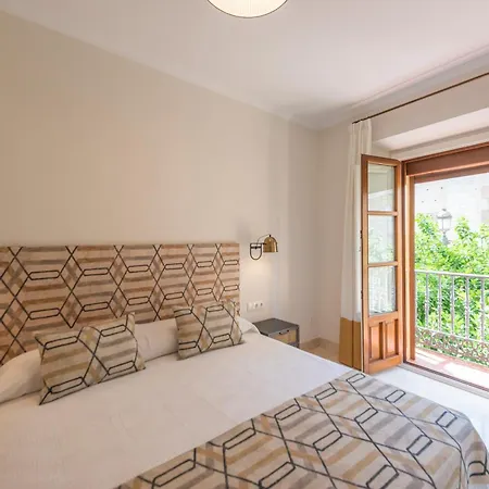 Apartamento Centriko Alemanes *