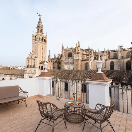 Apartamento Centriko Alemanes *
