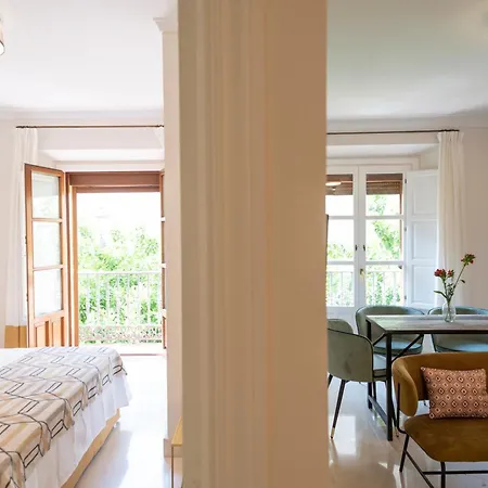 Centriko Alemanes Apartment Sevilla