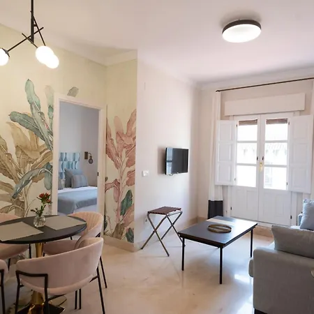 Centriko Alemanes Apartment Sevilla