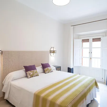 Centriko Alemanes Apartment Sevilla
