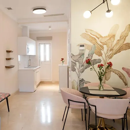 Centriko Alemanes Sevilla