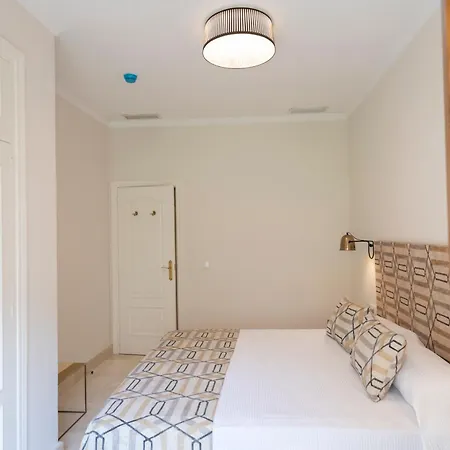 Appartement Centriko Alemanes