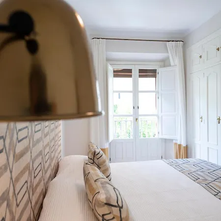 Apartman Centriko Alemanes *