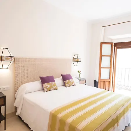 Apartman Centriko Alemanes Sevilla