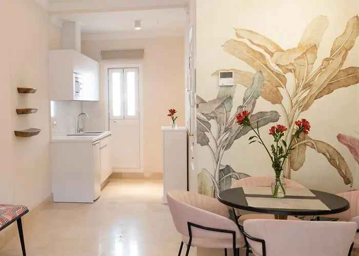 Centriko Alemanes Sewilla