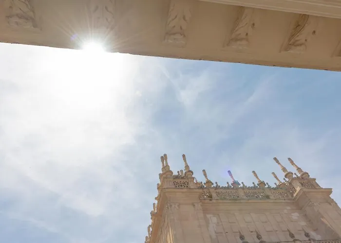 Centriko Alemanes Sewilla