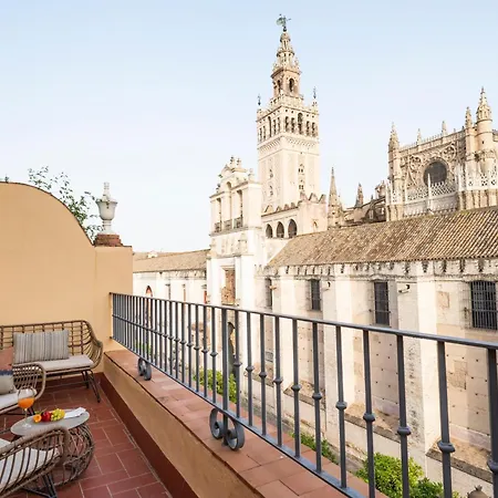 Apartment Centriko Alemanes Seville