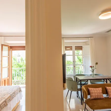 Apartment Centriko Alemanes Seville