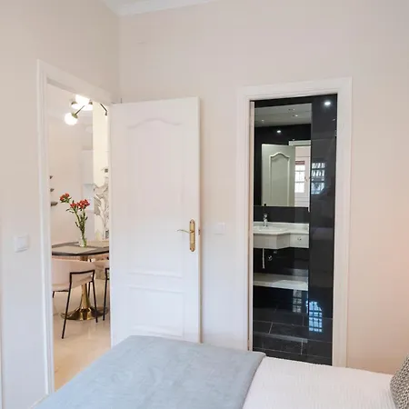 Apartment Centriko Alemanes Seville