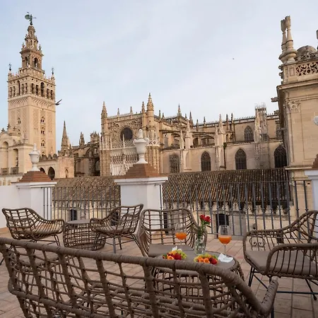 Centriko Alemanes Seville