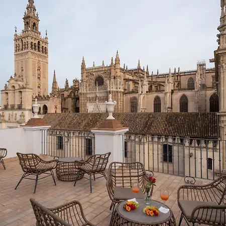 Apartment Centriko Alemanes Seville