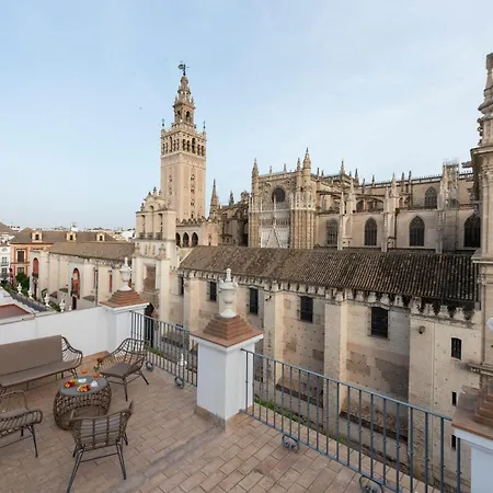 Centriko Alemanes Seville