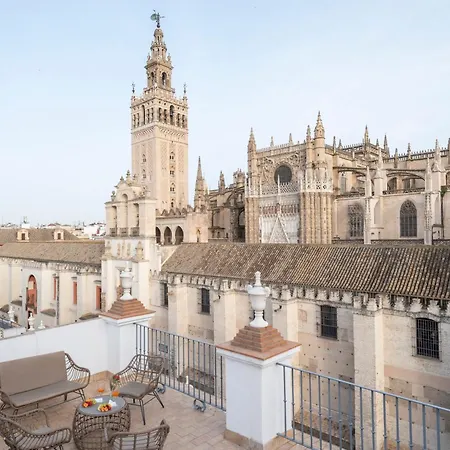 Centriko Alemanes * Seville